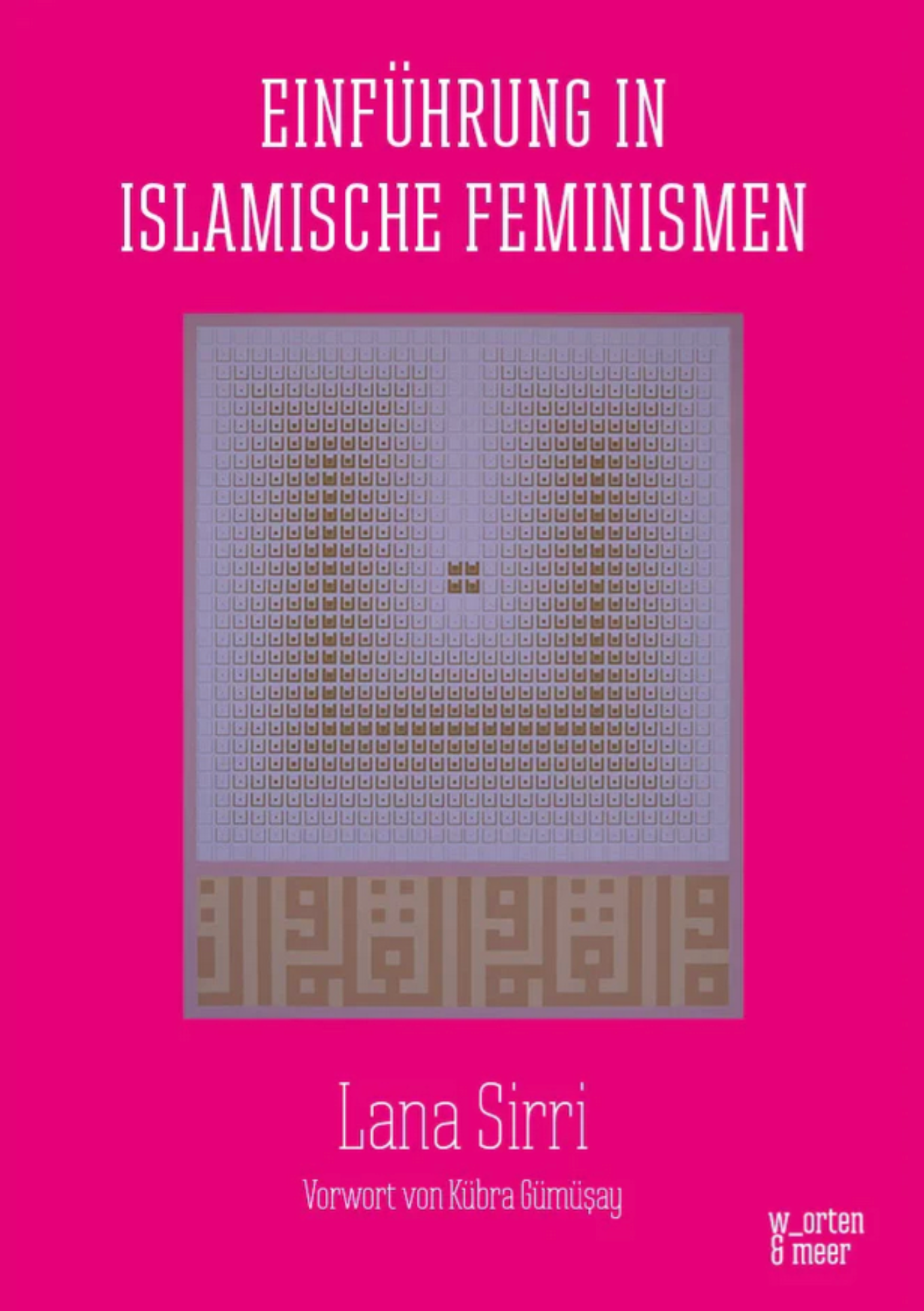 Book of the Month - February