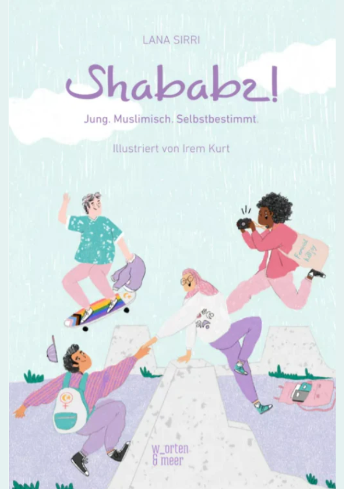 Book of the Month - September