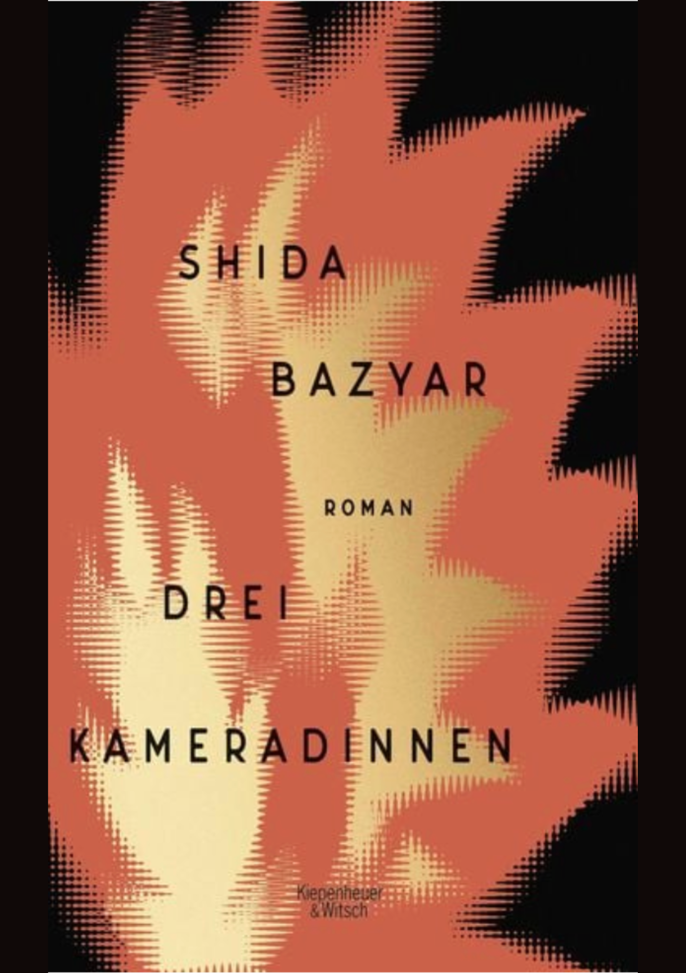 Book of the Month - December
