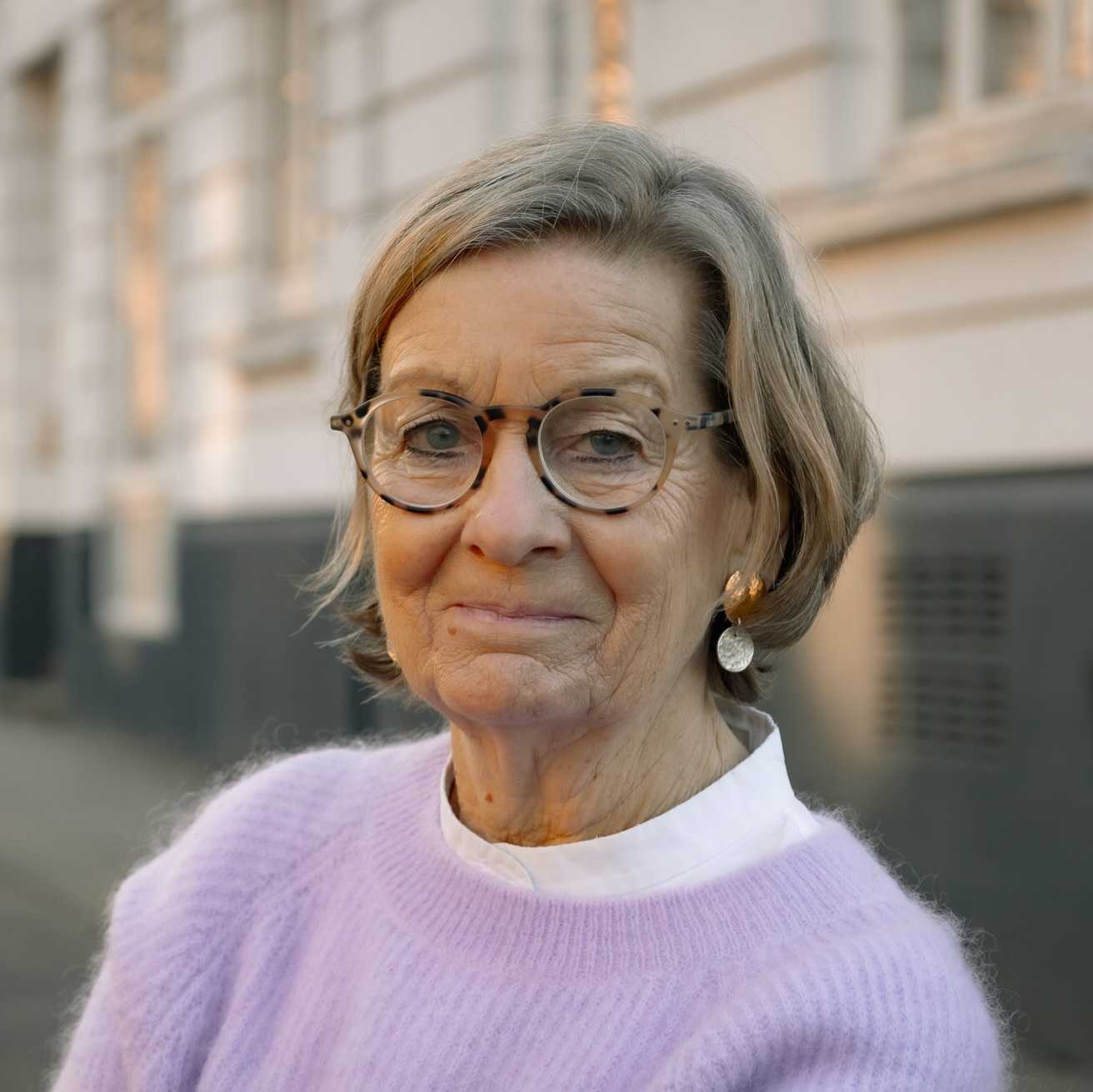 Angelika Willigerod-Bauer