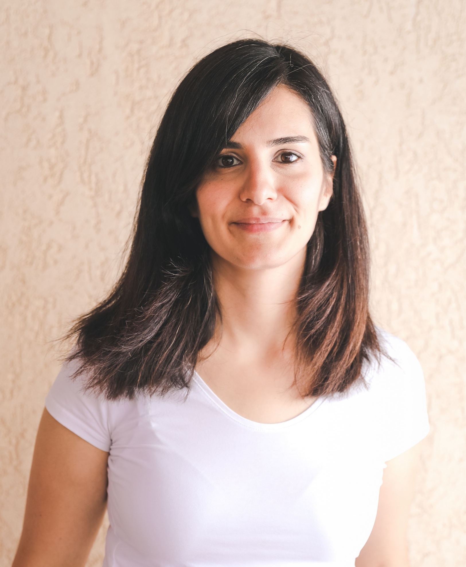 Silvana El Sayegh