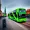 Mit dem Flixbus von Prag nach Berlin.