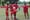 Royal Excel Refugees: Fußball und Integration