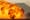 Eine Explosion