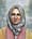 Khola Maryam Zeichnung von Eugenia Loginova