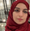 Nusaiba Aldaher: aus Trauer wächst eine Sprache