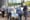 Zahlreiche Helfer packen mit an