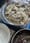 Pierogie, von Natalie gekocht und fotografiert