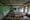 Ein desolates Klassenzimmer