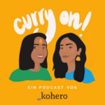 curry on! Podcastcover